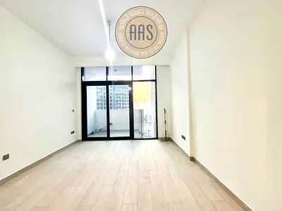 Spacious ready to move studio apartment for rent only in 41k