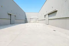 Commercial Area | Ideal Warehouse | Large Layout