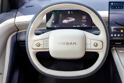 2026 Nissan N6 照片 16