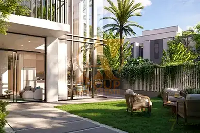 Biggest Plot Size Unit 4 bedroom G+2 Prime Location