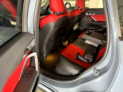 2024 BMW IX1 photo 12