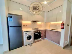 Spacious 1 bedroom apartment for rent only in 65k with 4 Cheques and 70k with 12 Cheques