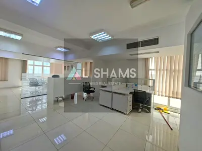 Ready to Move | Fitted Office space | 4/6 Cheques Near Metro