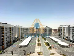 High Floor | Modern Layout | Ideal Investment