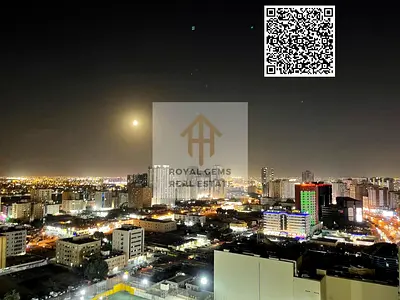 Modern 2 BR for Rent | Spacious Layout | Open City Views | Prime Location | Ready to Move