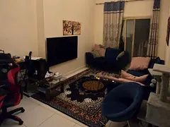AED 295,000 Cash | 1-Bedroom Apartment for Sale in Emirates Majestic Sea Tower | 840 Sq. Ft.