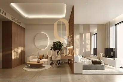 40% Post-Handover| Fully Furnished |SkyHills Astra