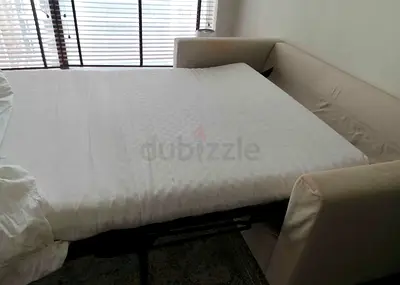 Sofa bed ikea vimle excellent condition