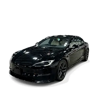 2023 Tesla Model S Long Range | GCC Specs | Low Mileage