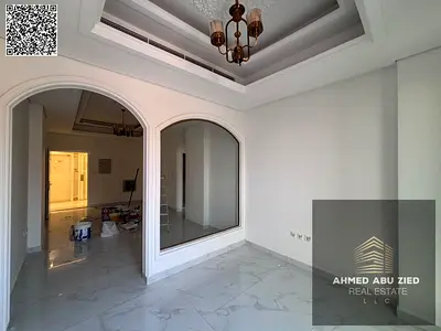 غرفة وصالة مع جيم ومسبح للإيجار السنوي في المويهات 3 بعجمان، شهر مجاني، غرفة ماستر، مجلس، بلكونة، خزائن حائط، تشطيبات راقية، تكييف مركزي، 2 حمام بسعر