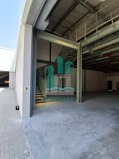 Warehouse for rent