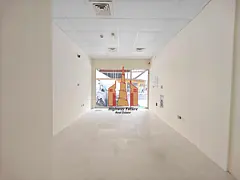 SHOP FOR RENT IN NEE MUWAILEH COMMERCIAL OPPOSITE OF AL ZAHIA