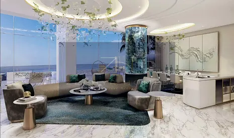DAMAC CASA TOWER