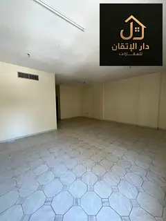 Spacious 2 Bedroom Apartment for Annual Rent in Al Qasimia (Al Sour) | AC Included | No Administrati