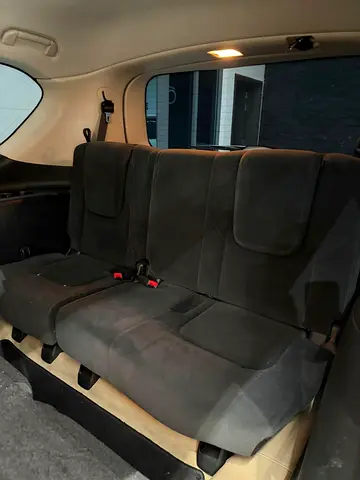 2019 Nissan PATROL 照片 10