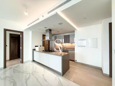 Spacious 2-Bedroom + Maid’s Room | Prime Location