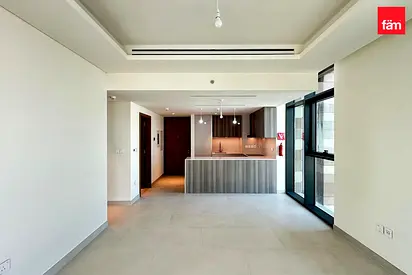 Big Layout | Vacant | Community View | 4 Cheques
