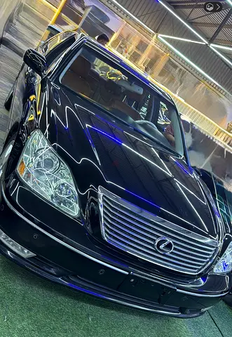 LEXUS LS 430 ULTRA CAR FOR SALE IN EXCELLENT CONDITION