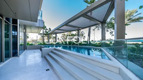 Private Pool | Large Terrace | Exclusive