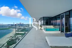 Exclusive Luxury Unit | 360° Views | Private Pool