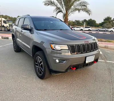 Rare Jeep, no accidents, one owner!