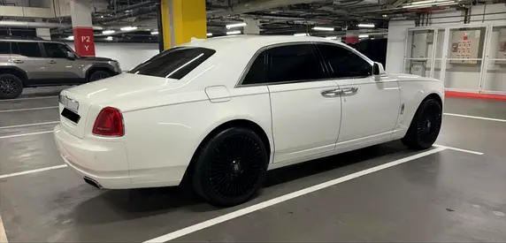 صورة 3 لـ 2013 ROLLS-ROYCE GHOST