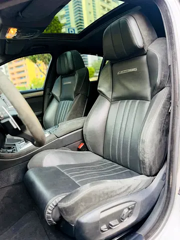 صورة مصغرة 14 لـ 2015 BMW M5