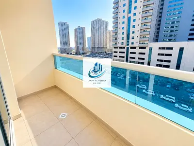 Specious 2bhk for the family's in New family building near to sahara center ,Dubai border 2 bed room with 2 master washroom and balcony Big hall separate modern style kitchen