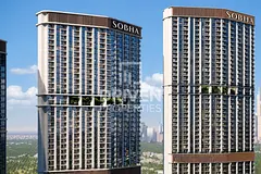 Urgent Sale | High Floor | Stunning Meydan View