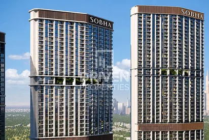 Urgent Sale | High Floor | Stunning Meydan View