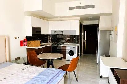 Fully furnished w/ Miracle Garden View | Up to 8% ROI