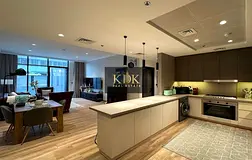 Spacious 2BR+Store | Prime Location | Unfurnished