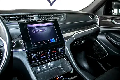 صورة 13 لـ 2022 JEEP GRAND CHEROKEE L