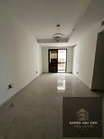 For Annual Rent in Al Rawda 3 | First Occupant | Modern Finishing | Master Bedrooms | Spacious Layout | Open View Balcony | 3 Bathrooms