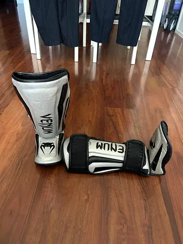 Venum Shin Guards for Sale