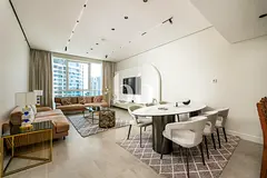 Vacant | Upgraded | Fully Furnished