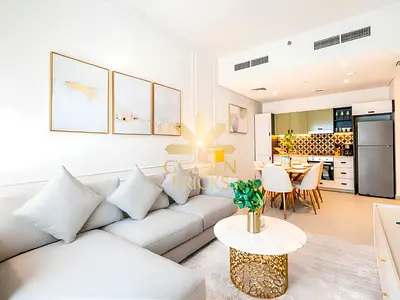 Fully Furnished | Ready | Spacious Unit