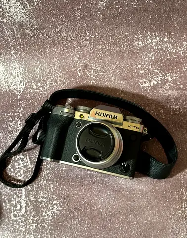 FUJIFILM XT-5 Body