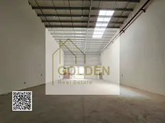Warehouse for Rent | 35 kW Electricity | Main Road Location