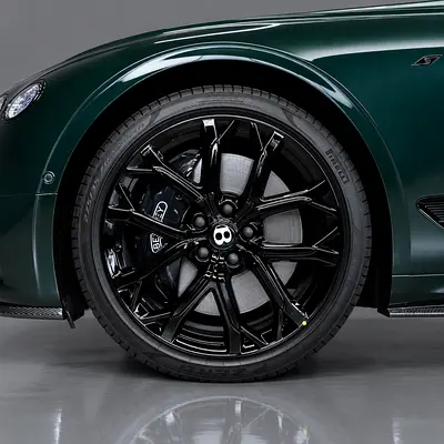 صورة مصغرة 5 لـ 2023 Bentley CONTINENTAL