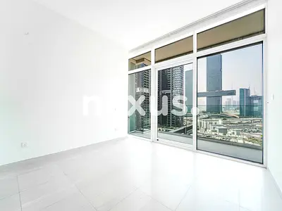 Open View | Unfurnished | Spacious