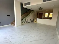 2 Bedroom Townhouse for Rent | Unfurnished | Rukan Community