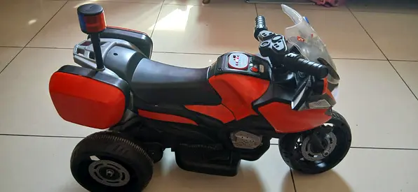 Kids Electric bike