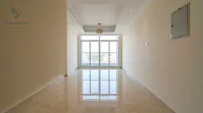 2BR Apartment with Premium Finishing Balcony 2 Bathrooms Private Parking Spacious Layout Easy Access