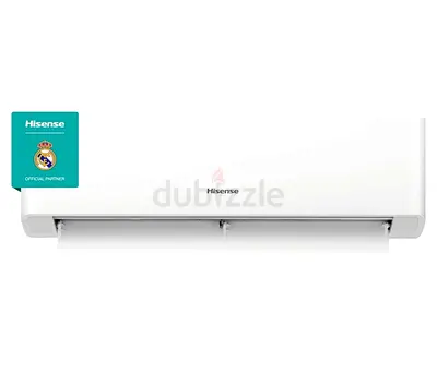 Hisense 1.5 Ton Split AC – HI-18CF4SXTKA01 – Brand New