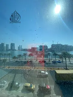 One-Bedroom Apartment for Rent in Al Shati Tower 1