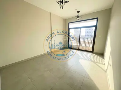 Brand 🆕Building-Luxury 1BHK With Balcony+Wardrobes Close To Airport
