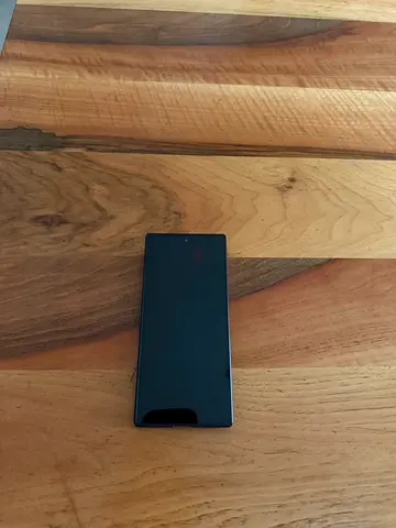 Samsung Galaxy Z Fold8 Ultra 1TB – Violet/Purple – Like New