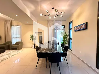 🔥 Excellent Investment & Family Living Opportunity in Nasma Residences!