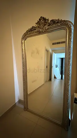 Home Centre Mirror 100x198cm